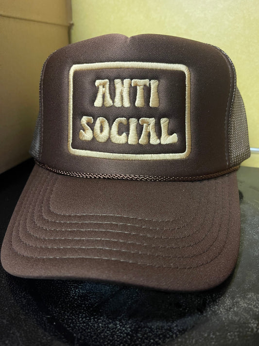 Anti Social